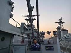 -中国人民解放军海军博物馆