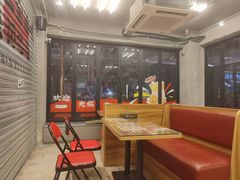 -孖记茶档·热腾茶餐(江南西plus店)