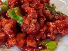 -景秀餐厅(南锣鼓巷店)