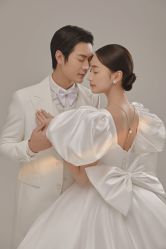 -巴黎春天婚纱摄影STUDIO·定制