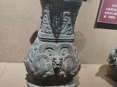 -洛阳周王城天子驾六博物馆