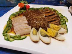 -宁波新晶都开元名庭大酒店·华晶中餐厅(百丈东路店)