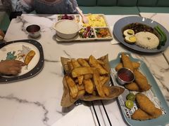 -艾米茉亲子餐厅(万象城店)