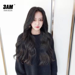 点击看大图 -3AM HAIR SALON烫发染发接发