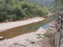 -十八重溪
