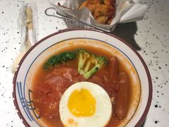 -百威KTV(恒福路店)