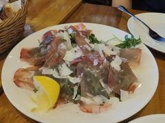 -La Tavernetta(Bar à Vin)(乌鲁木齐路店)