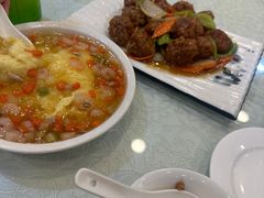 -宝发园名菜馆