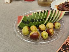 -宁海食府·涌宴(真和店)