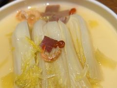 -乔街深夜食堂·台州菜·高压锅生蚝(杭州总店)