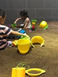 -幻贝家儿童乐园(苏州中心店)