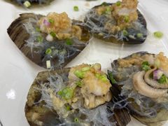 -粤盛海鲜平价店(洛溪食街店)