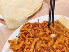 -姥家春饼店(漳州二路店)