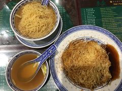 -麦奀云吞面世家 山顶店(山顶广场店)