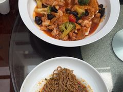 -老铺烤鸭(宝鸡店)