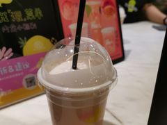 -混果汁(喜荟城店)
