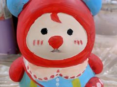 -艺陶清瓷·陶艺·石膏娃娃·手工DIY(观音桥店)