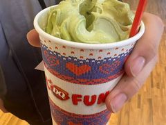 -DQ·蛋糕·冰淇淋(龙湖狮山天街店)