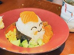 -达摩食堂(仓山万达店)