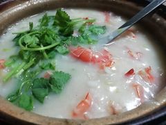 -真口味潮州砂锅粥(岗厦店)