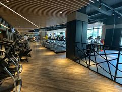 -W FITNESS 威尔仕健身·游泳(七宝店)