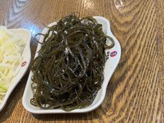 -李先生牛肉面大王(北京平谷步行街店)