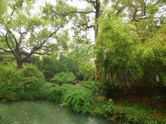 -惠山古镇·寄畅园