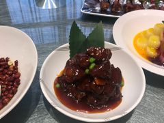 -汤记传菜(秀浦路店)