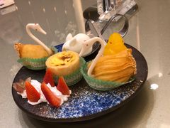 趣味点心拼-新好景海鲜酒家(新塘店)
