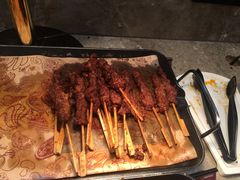 -比格比萨自助(国展店)