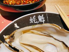 -望江门小龙虾·烧烤(九堡店)