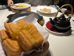 -大良毋米粥·粥底火锅(岭南天地店)