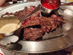 -La Vache! 噢！那只奶牛！(尖沙咀店)