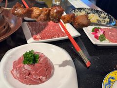 -南门涮肉(上海二店)