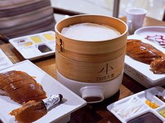 “酥不腻”烤鸭-小大董·烤鸭(王府井apm店)