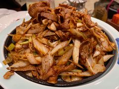 -全聚德(上海首店浦东店)
