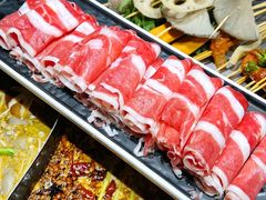 -钢管厂五区小郡肝火锅串串香(清河店)