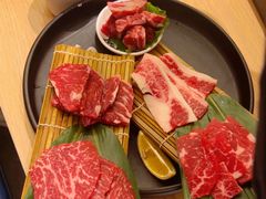 -牛角烧肉(步步高星城天地店)