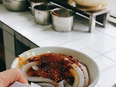 -洞子口张老二凉粉(文殊院店)