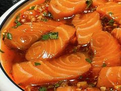 -潮三爷砂锅焗海鲜·生腌·海鲜粥(朝晖店)