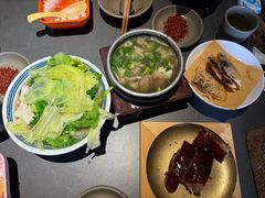 -古市香跷脚牛肉·非遗传承单位