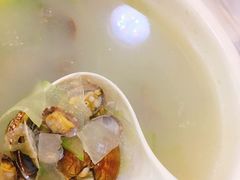 -海滨假日渔家海鲜