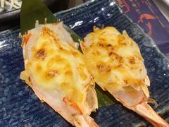 -大渔铁板烧(东城店)