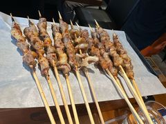 -肉串汪(西便门店)