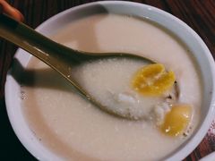 -勤記甜品