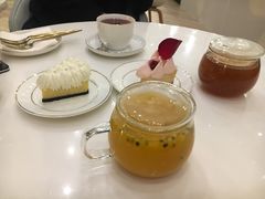 -PETIT PARIS 小巴黎(凯德1818店)