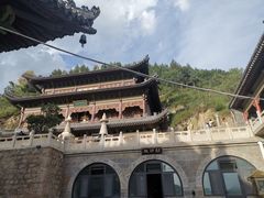 -五台山风景名胜区