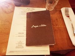 -Burger & Lobster(Dean Street)