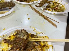 -胖子鸡排(循礼门老字号店)
