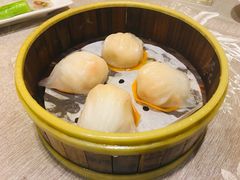 -香云轩·顺德菜(香云纱园林酒店店)